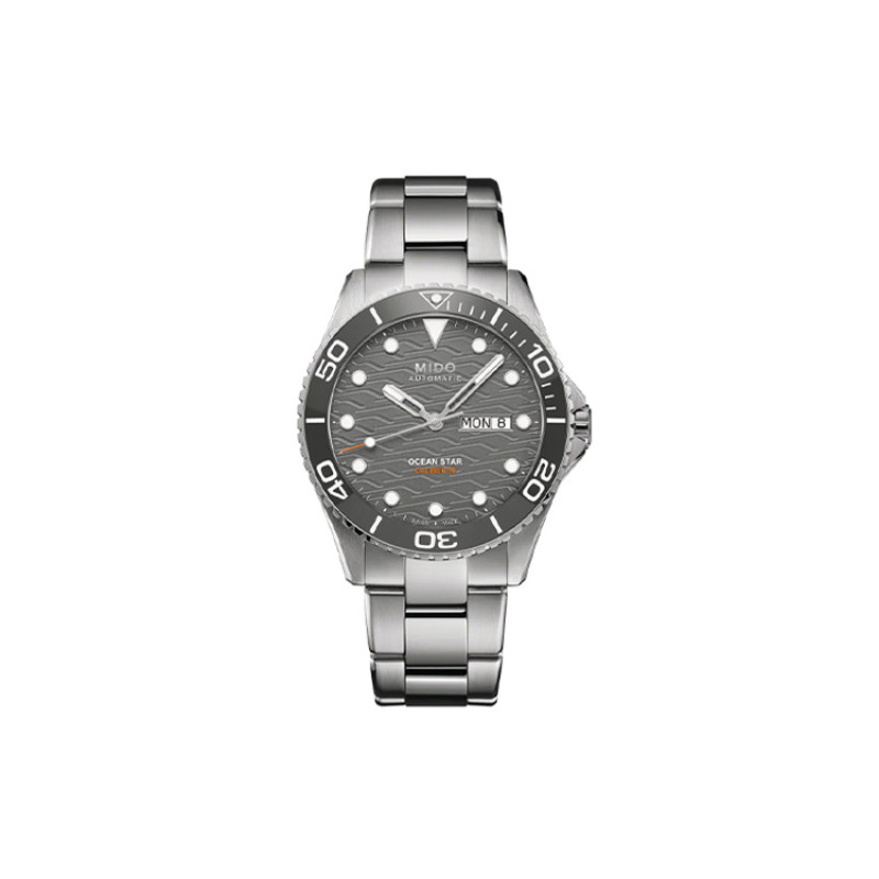 MIDO 42.5mm M042.430.11.081.00