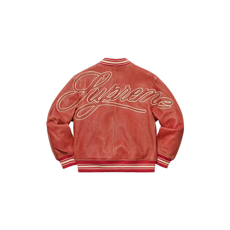 Supreme SS19