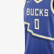 Nike x NBA Dri-Fit V 24-25 SW