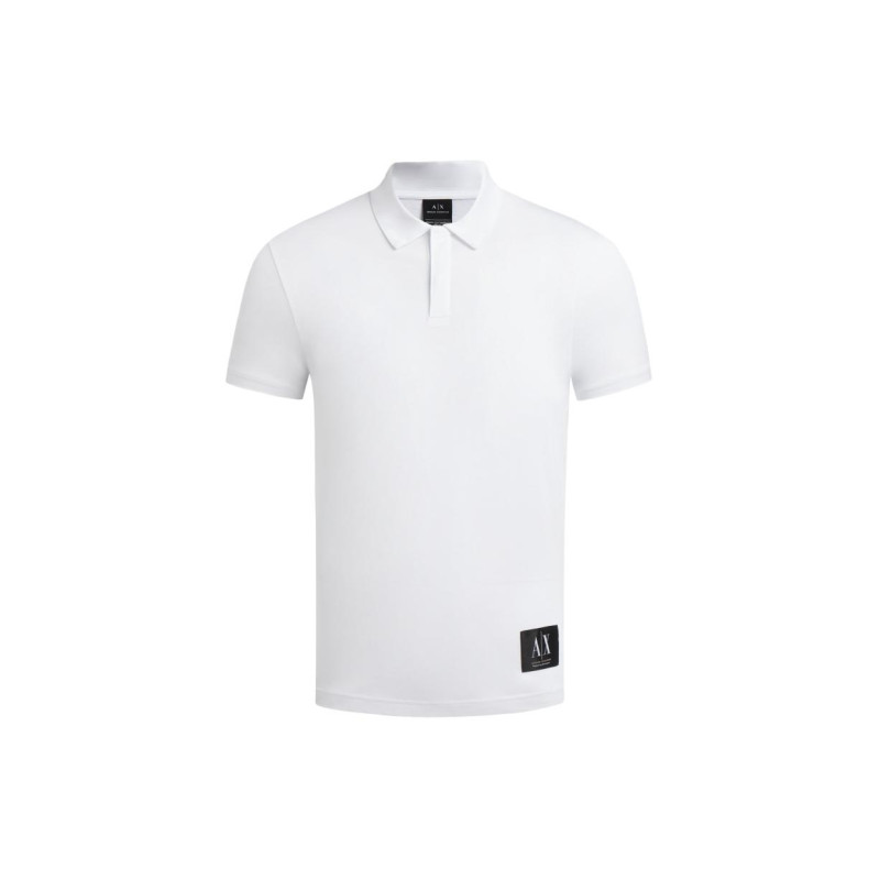 ARMANI EXCHANGE SS23 Polo