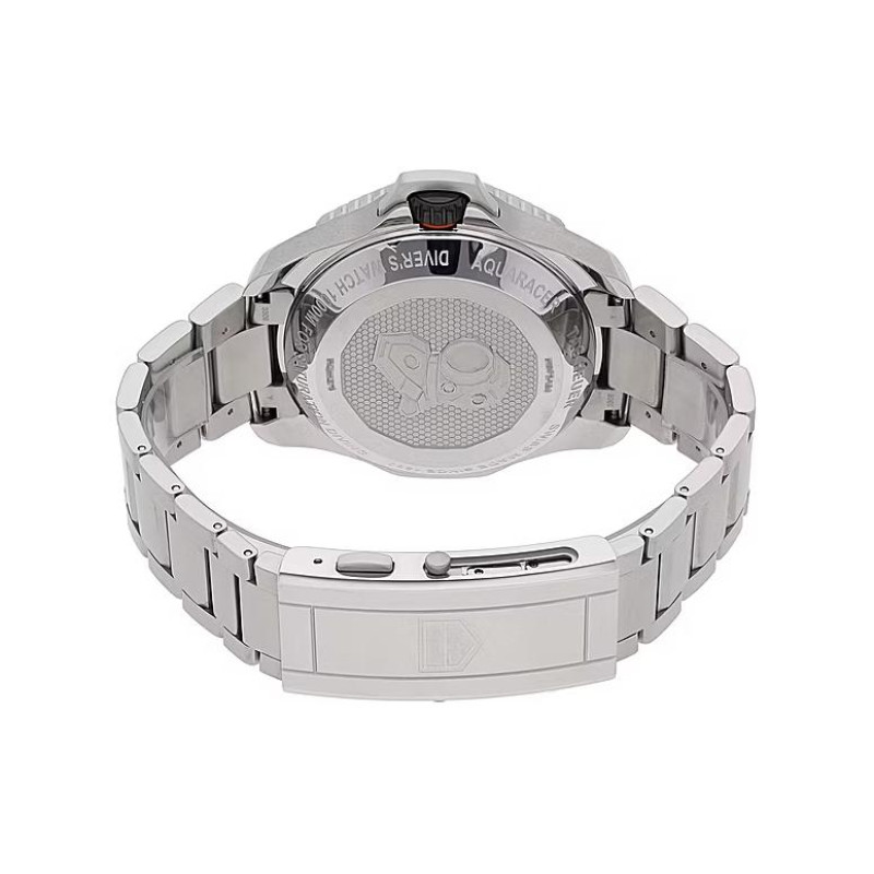TAG HEUER 45mm WBP5A8A.BF0619