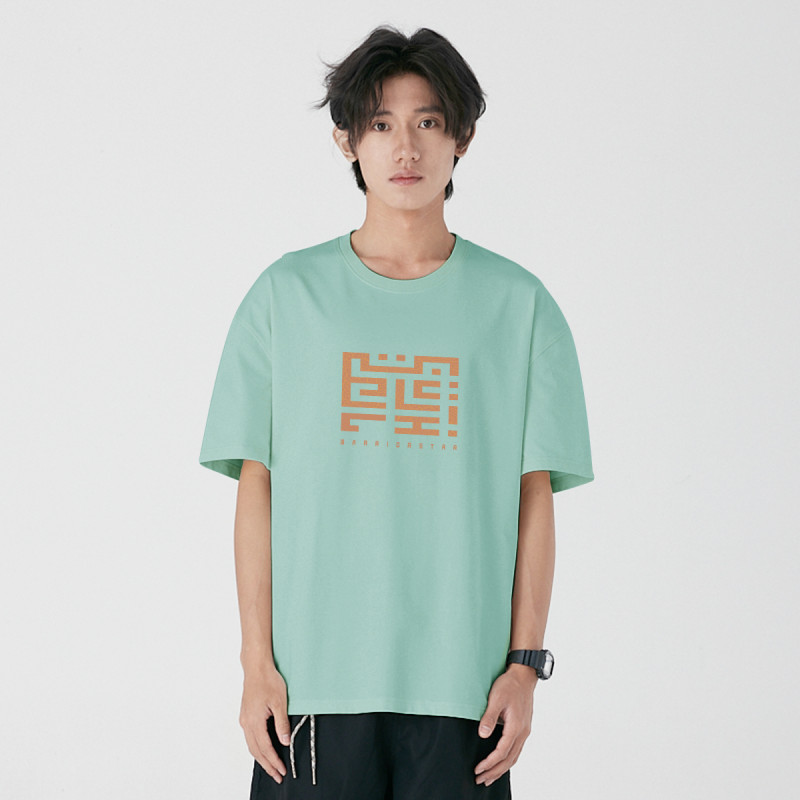 Warrior T