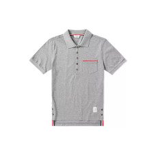 THOM BROWNE SS22 Polo