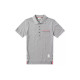 THOM BROWNE SS22 Polo