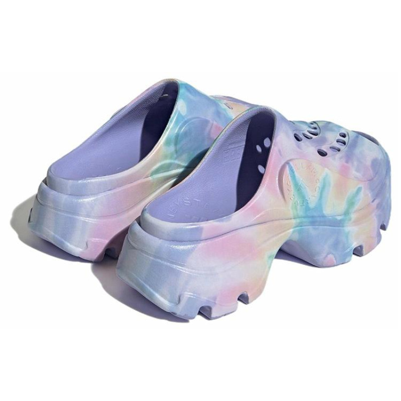 Stella McCartney x adidas EVA
