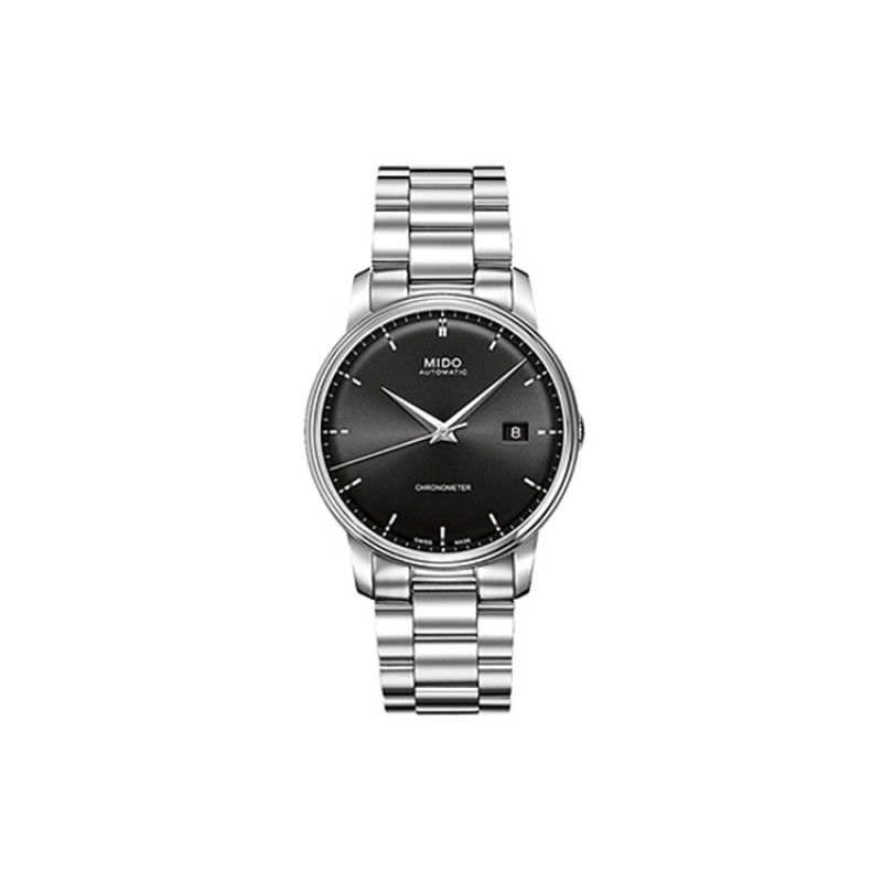 MIDO 39mm M010.408.11.051.00