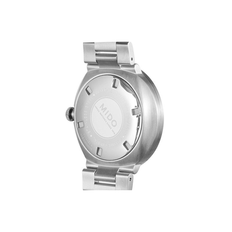 MIDO 50m 40mm M014.430.11.031.00
