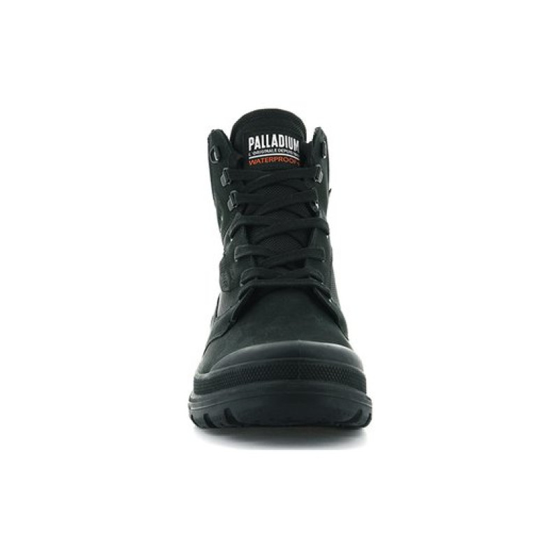 Palladium Pampa X Tech Wpn