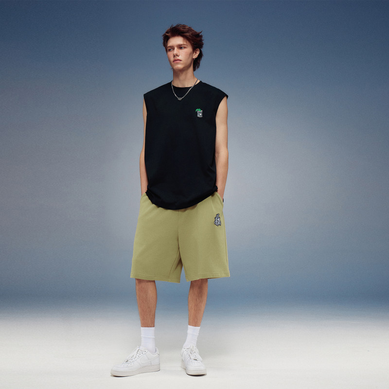 BEASTER x Logo