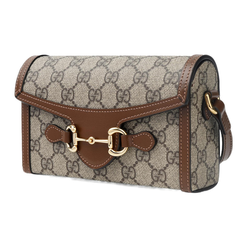 GUCCI Horsebit 1955 Logo