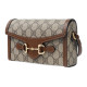 GUCCI Horsebit 1955 Logo