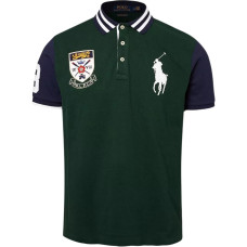 Polo Ralph Lauren LogoPolo
