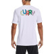Under Armour T