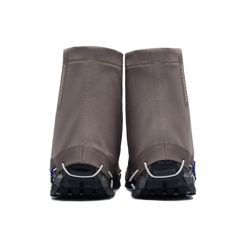 SALOMON SNOWCLOG ADVANCED