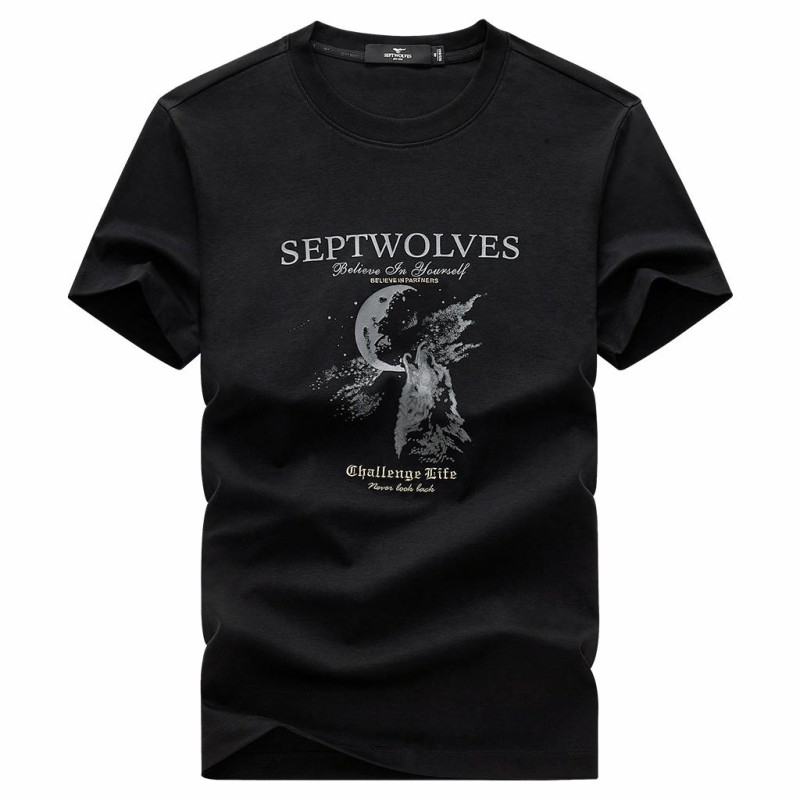 SEPTWOLVES T