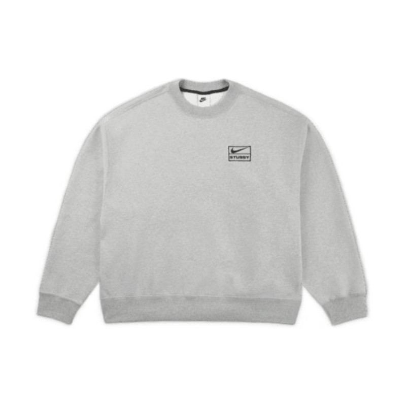 Nike x Stussy SS23 Logo