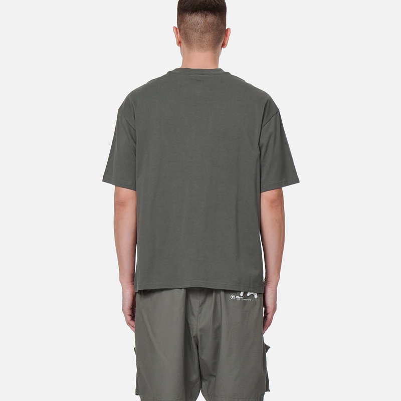 EVISU KURO 23SS T