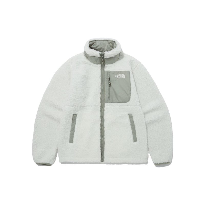 THE NORTH FACE