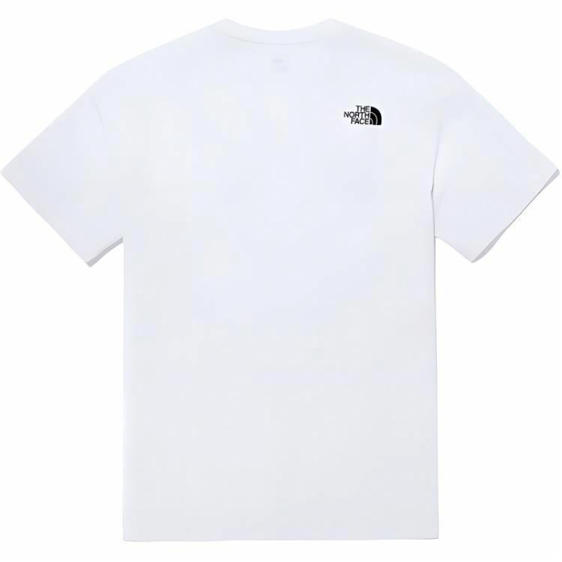 THE NORTH FACE T