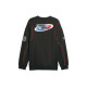 PUMA x BMW MMS GARAGE CREW CREW NECK Logo
