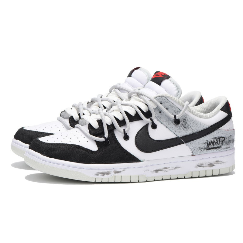 Nike Dunk Low Retro Vibe