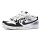 Nike Dunk Low Retro Vibe