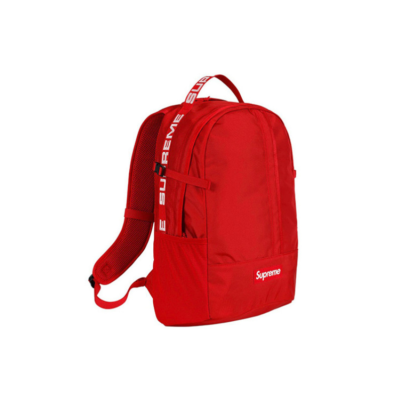 Supreme Supreme SS18 Backpack