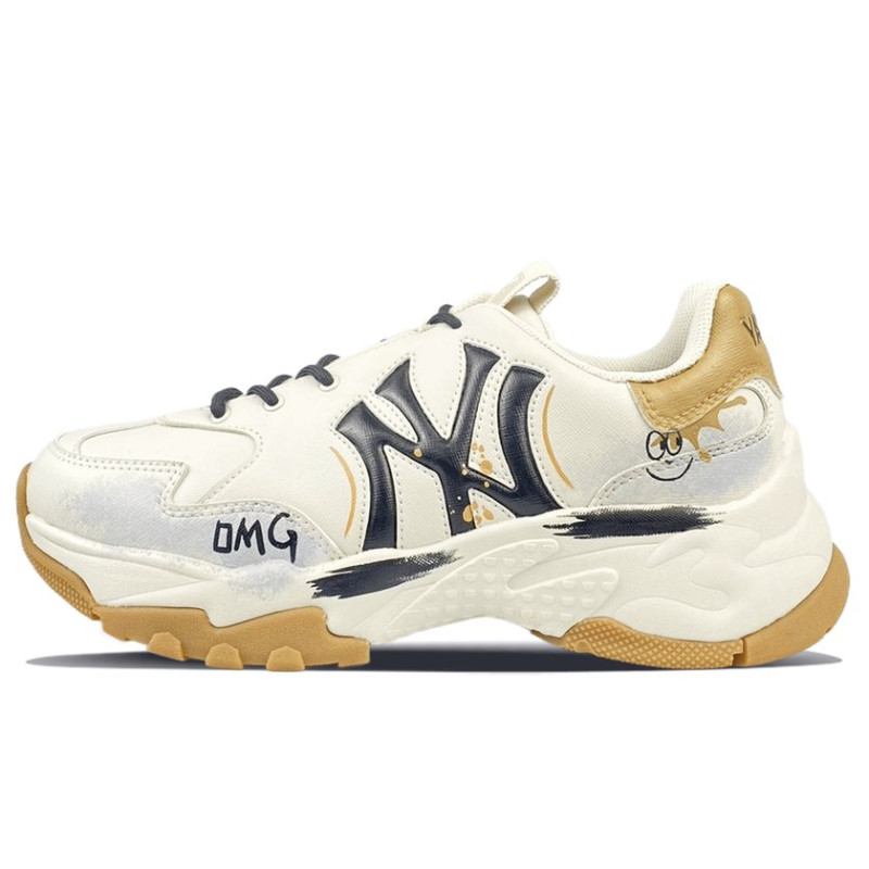 MLB Big Ball Chunky