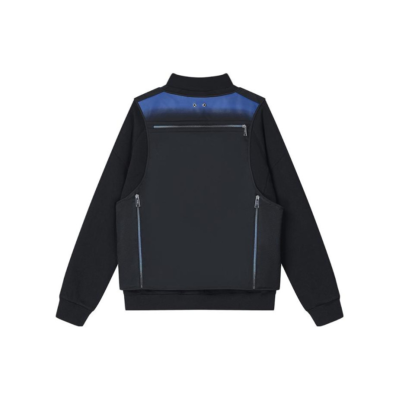 FILA FUSION x TEAM WANG FW23