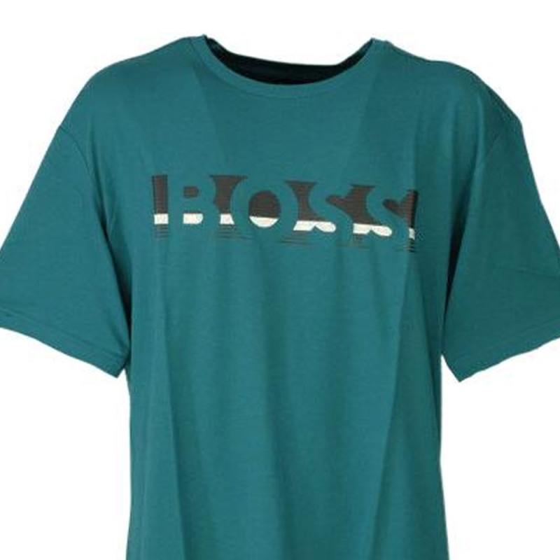 HUGO BOSS SS22 T