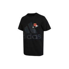 adidas Mh Bp3 Tee1 Logo T
