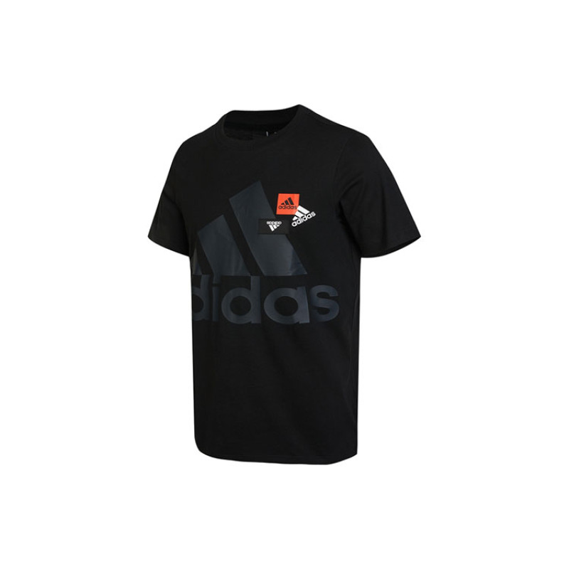adidas Mh Bp3 Tee1 Logo T
