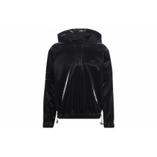 adidas originals x BLUE VERSION HALFZIP HOODIE