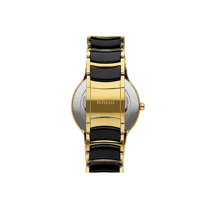 RADO 30 38mm PVD PVD