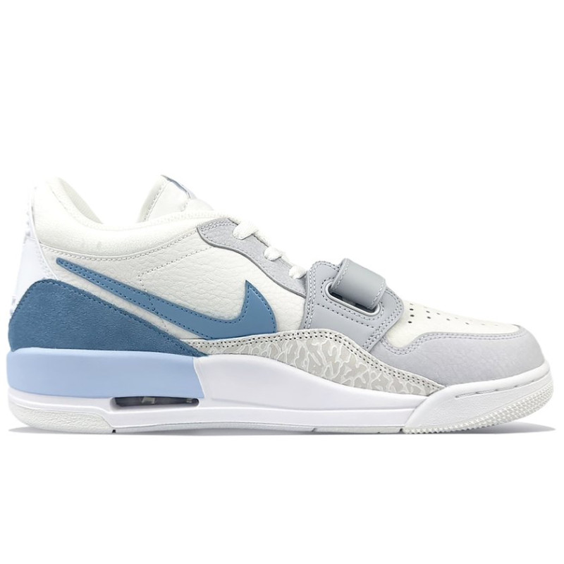 Jordan Legacy 312
