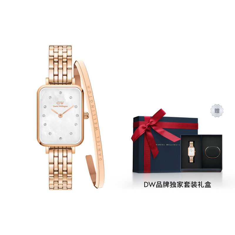 Daniel Wellington dw DW00100620+DW00400003