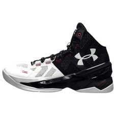 Under Armour Curry 2 Suit and Tie 2