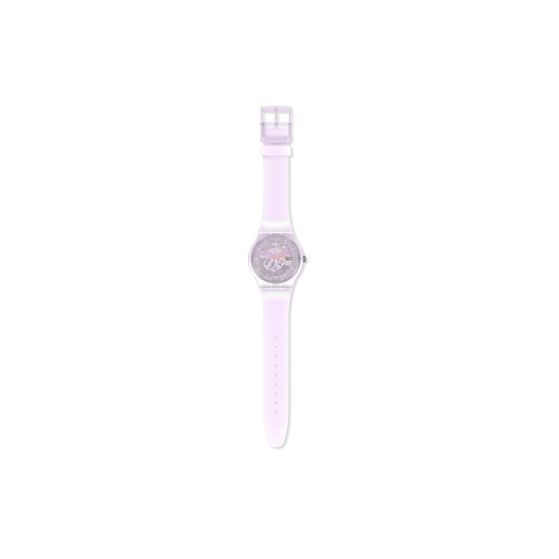 SWATCH NEWGENT 47.4mm SUOK155