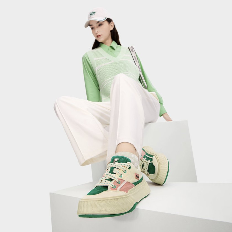 FILA