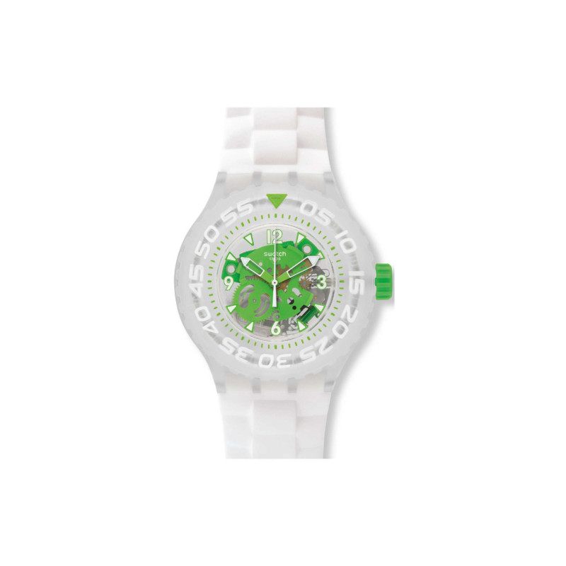SWATCHLIBRE 30 44mm SUUK100
