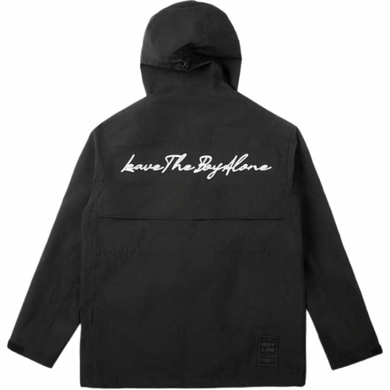 Boy London logo