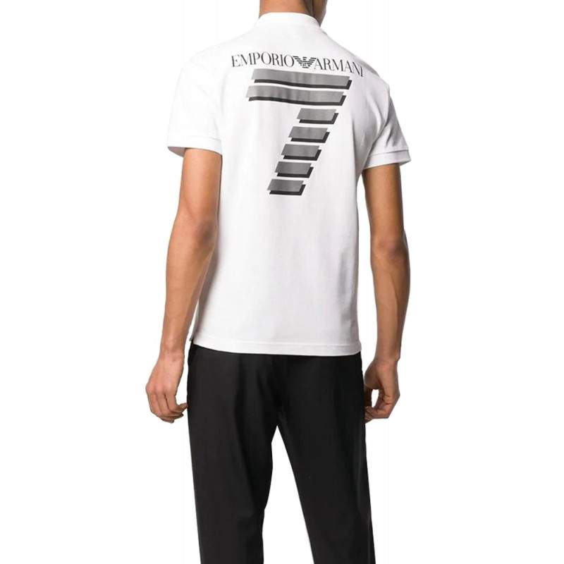 EMPORIO ARMANI ea7polo