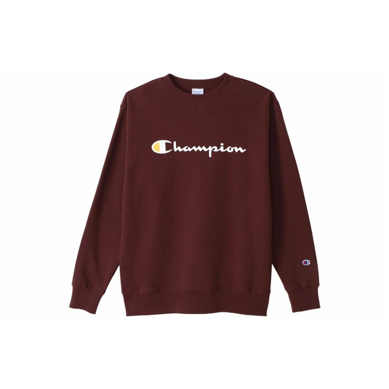 Champion FW22 Logo