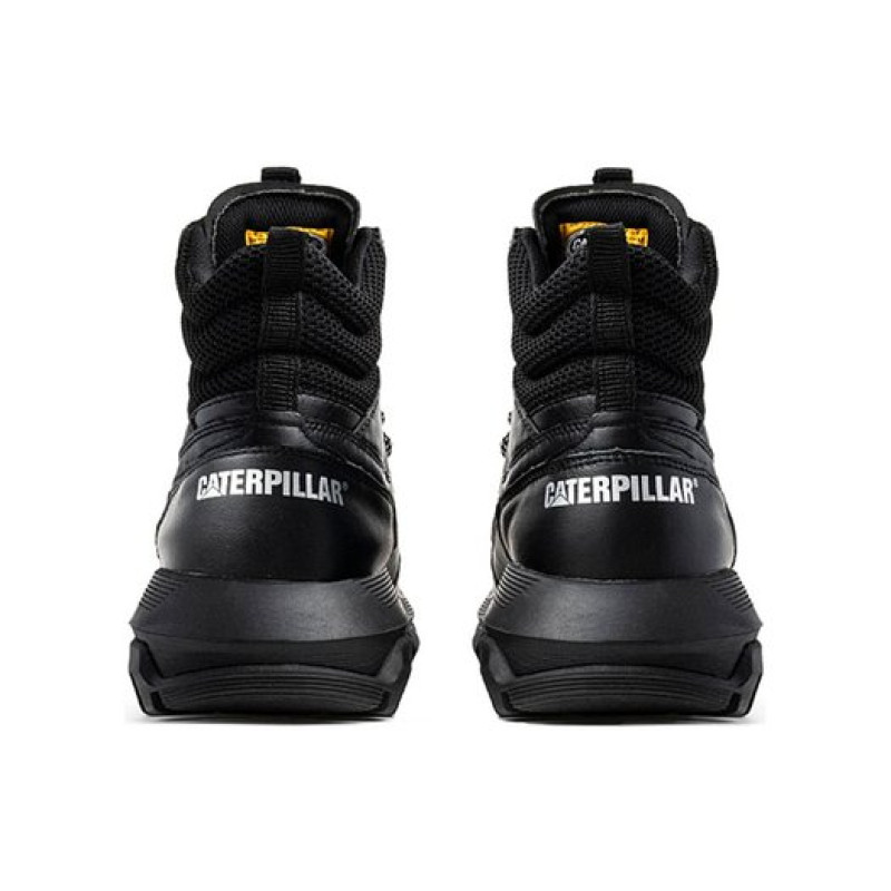 CAT Re-Powered Raider Lace Hi