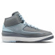 Jordan Air Jordan 2 Cool Grey