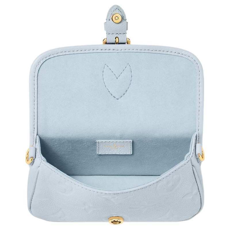LOUIS VUITTON Nano Diane