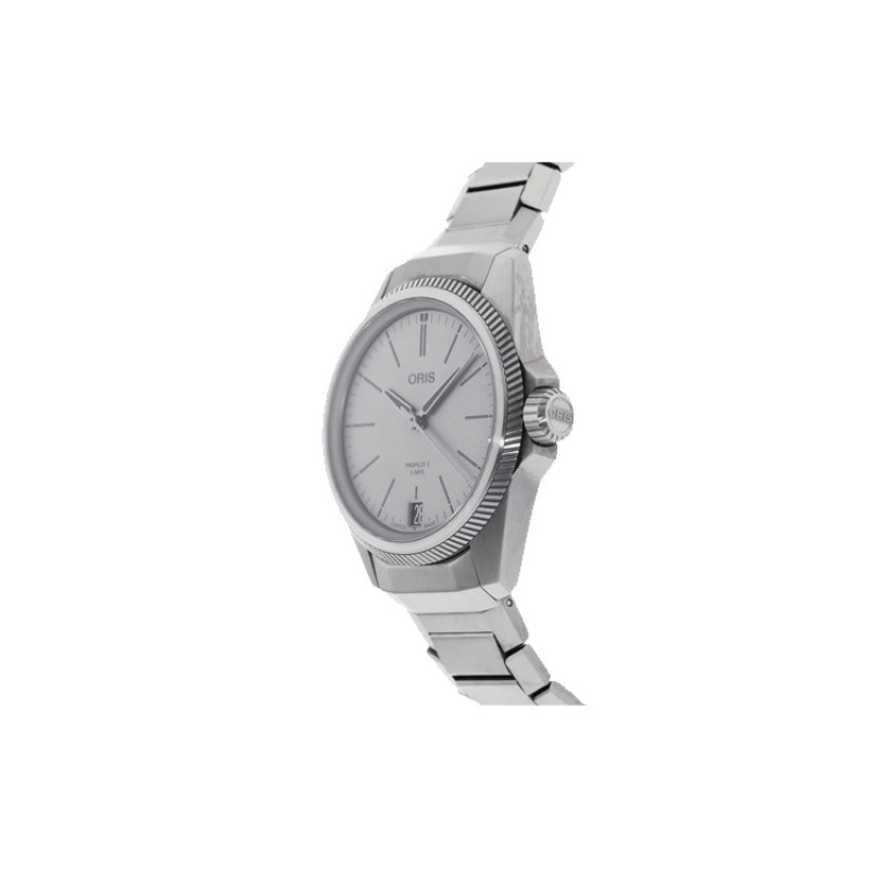 Oris ORIS 39mm 400-7778-7153-7-20-01TLC