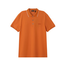 Zegna SS24 LogoPolo