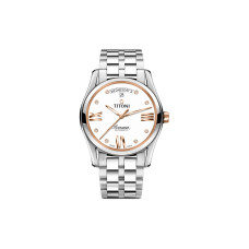 TITONI 50 39mm 93808-SRG-616
