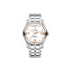 TITONI 50 39mm 93808-SRG-616